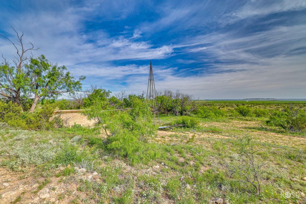 Image 43 of property listing at 13065 Tx-158, Robert Lee, TX 76945