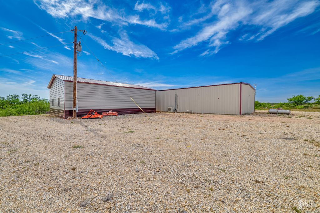 Image 55 of property listing at 13065 Tx-158, Robert Lee, TX 76945