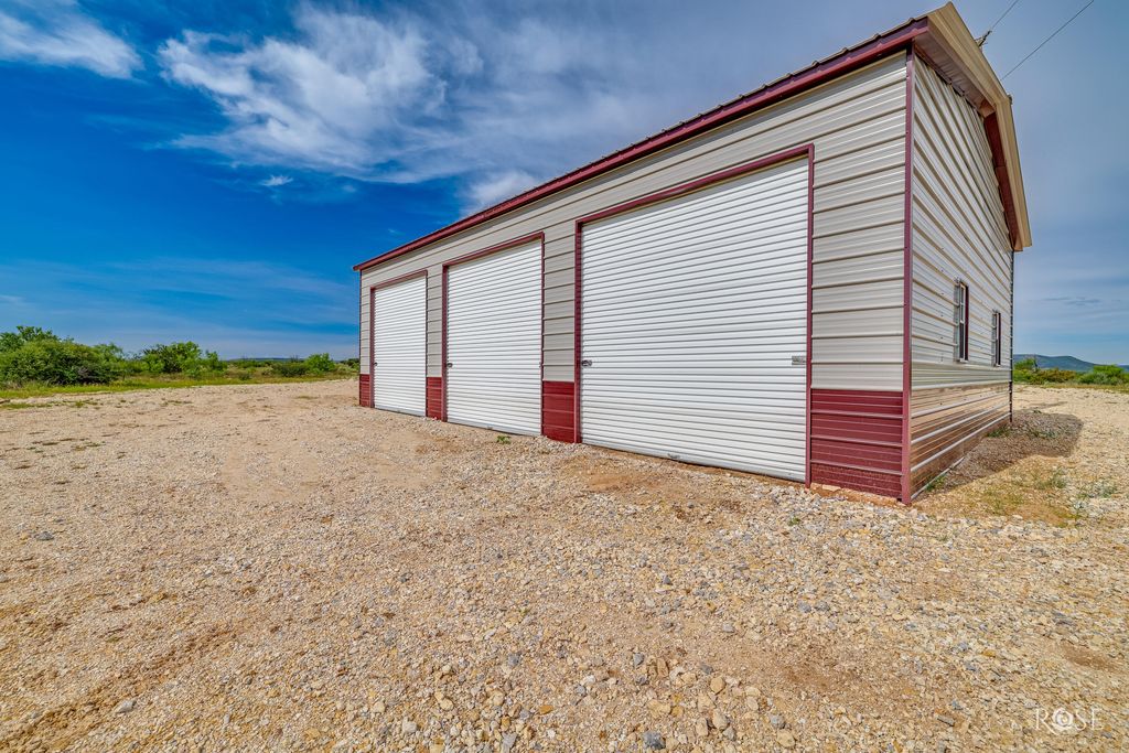 Image 56 of property listing at 13065 Tx-158, Robert Lee, TX 76945