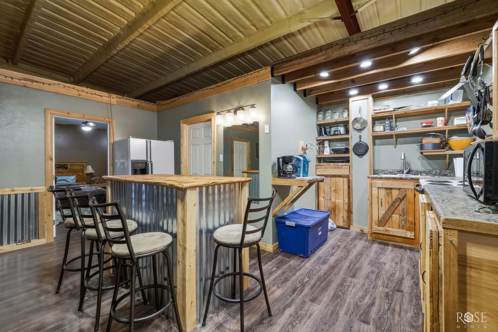 Image 61 of property listing at 13065 Tx-158, Robert Lee, TX 76945