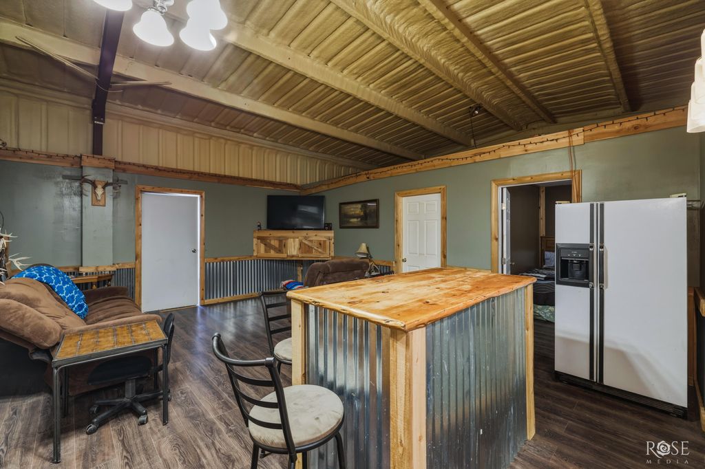 Image 63 of property listing at 13065 Tx-158, Robert Lee, TX 76945