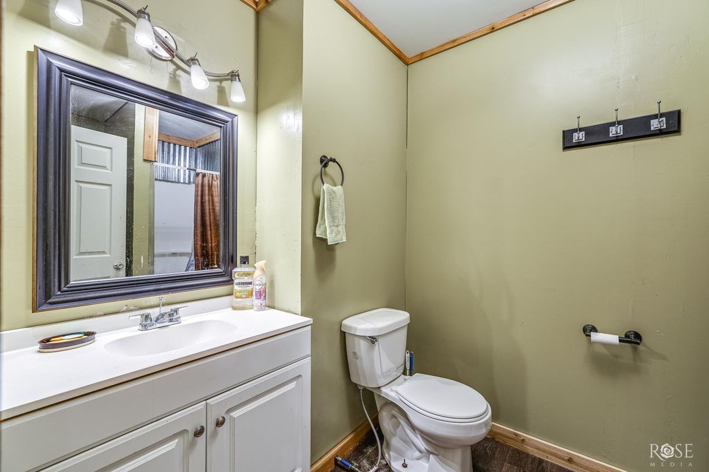 Image 66 of property listing at 13065 Tx-158, Robert Lee, TX 76945