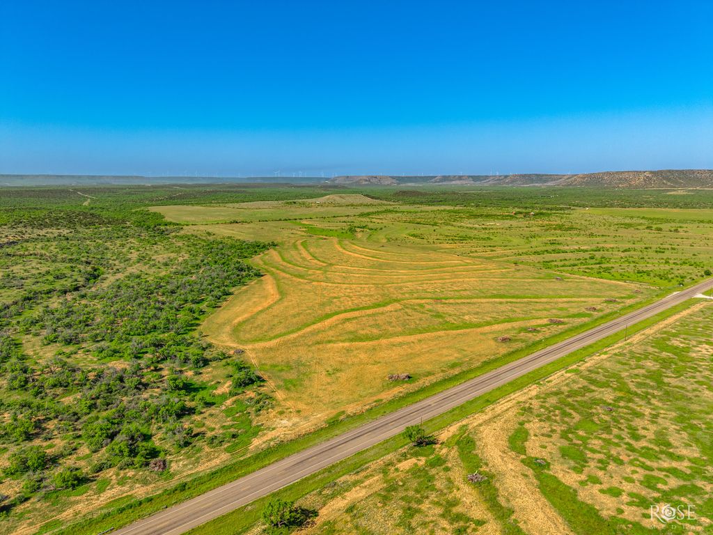 Image 75 of property listing at 13065 Tx-158, Robert Lee, TX 76945