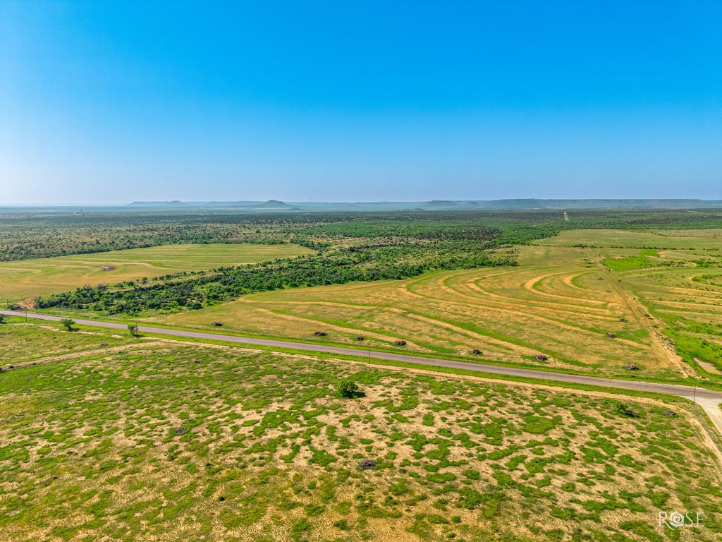 Image 76 of property listing at 13065 Tx-158, Robert Lee, TX 76945