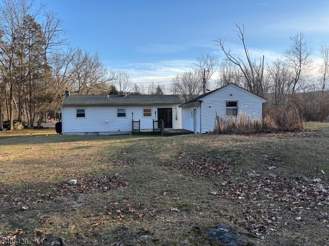 4 Spruce Dr, Green Twp., NJ 07821