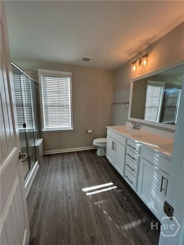 223 Sonoma Drive, Pooler, GA 31322