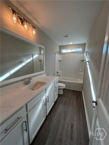 223 Sonoma Drive, Pooler, GA 31322