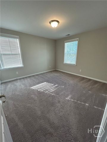 223 Sonoma Drive, Pooler, GA 31322