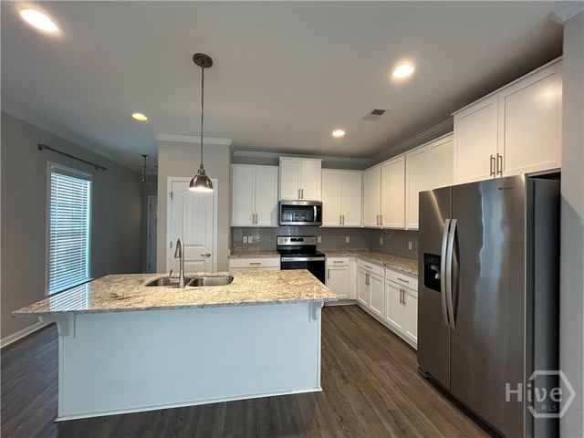 223 Sonoma Drive, Pooler, GA 31322