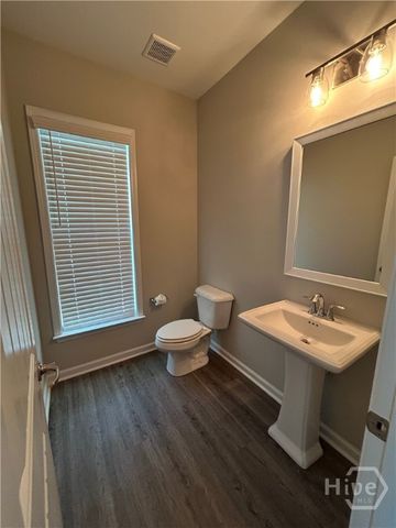 223 Sonoma Drive, Pooler, GA 31322