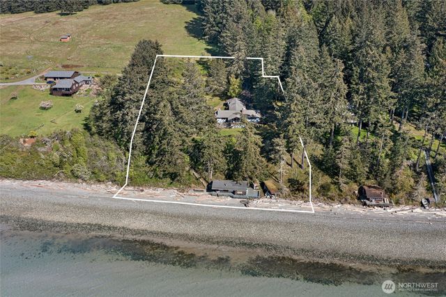 230 Gem Farm Lane, Lopez Island, WA 98261