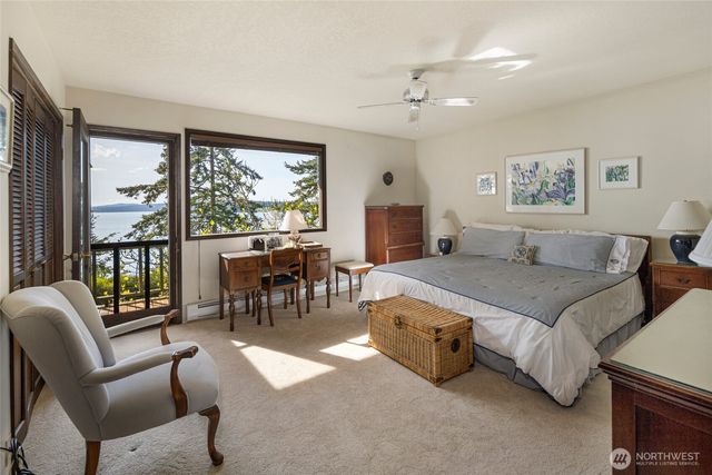 230 Gem Farm Lane, Lopez Island, WA 98261