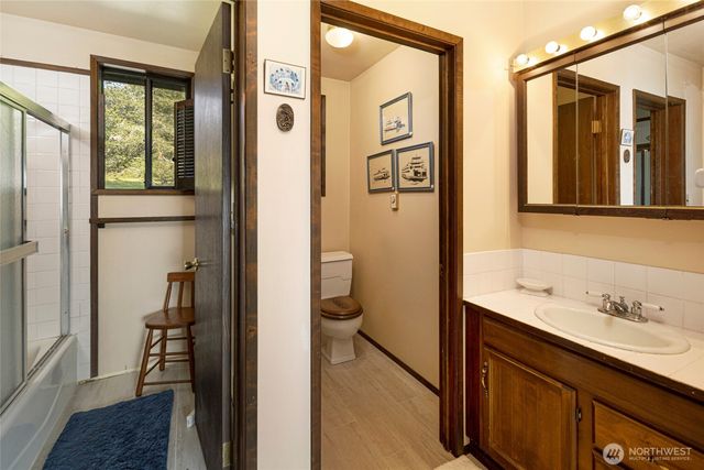 230 Gem Farm Lane, Lopez Island, WA 98261