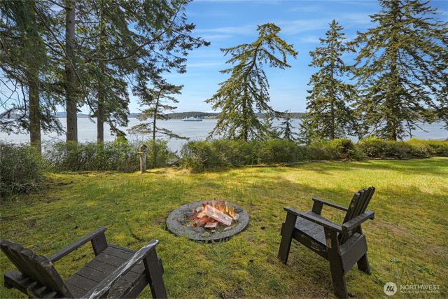 230 Gem Farm Lane, Lopez Island, WA 98261