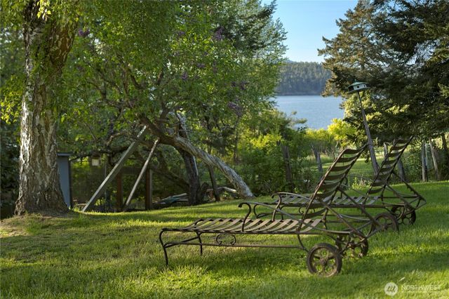 230 Gem Farm Lane, Lopez Island, WA 98261