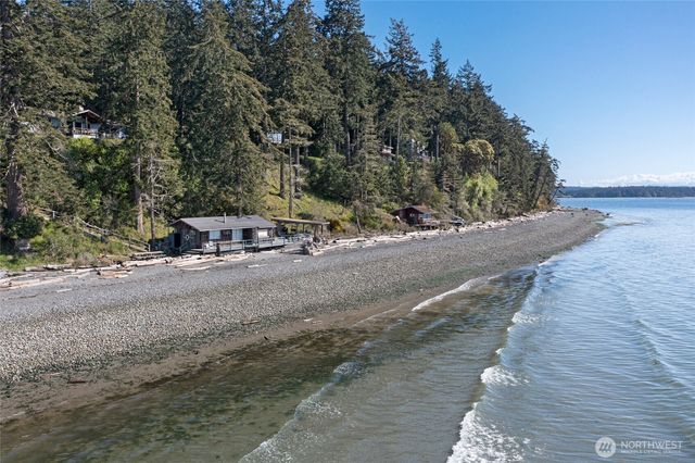 230 Gem Farm Lane, Lopez Island, WA 98261