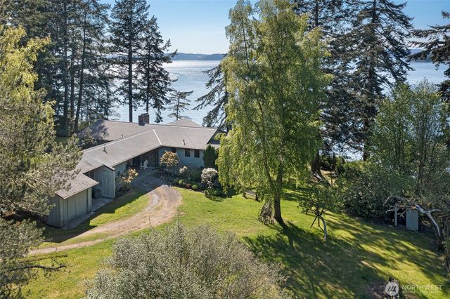 230 Gem Farm Lane, Lopez Island, WA 98261