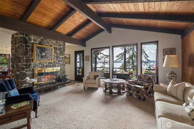 230 Gem Farm Lane, Lopez Island, WA 98261