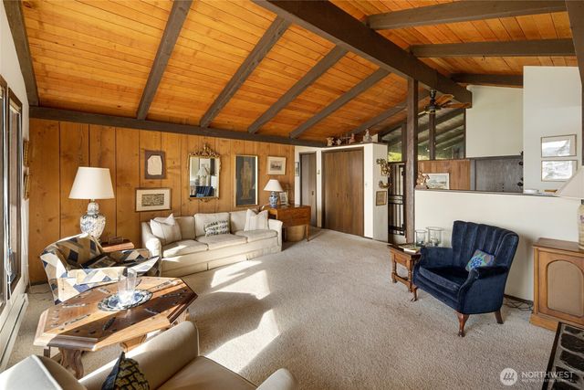 230 Gem Farm Lane, Lopez Island, WA 98261