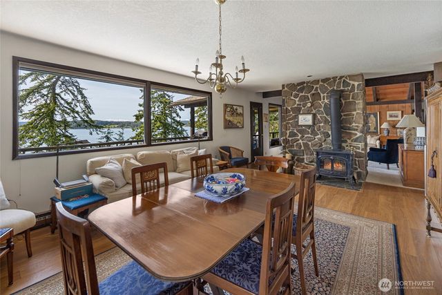 230 Gem Farm Lane, Lopez Island, WA 98261