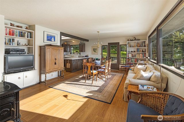 230 Gem Farm Lane, Lopez Island, WA 98261