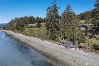 230 Gem Farm Lane, Lopez Island, WA 98261
