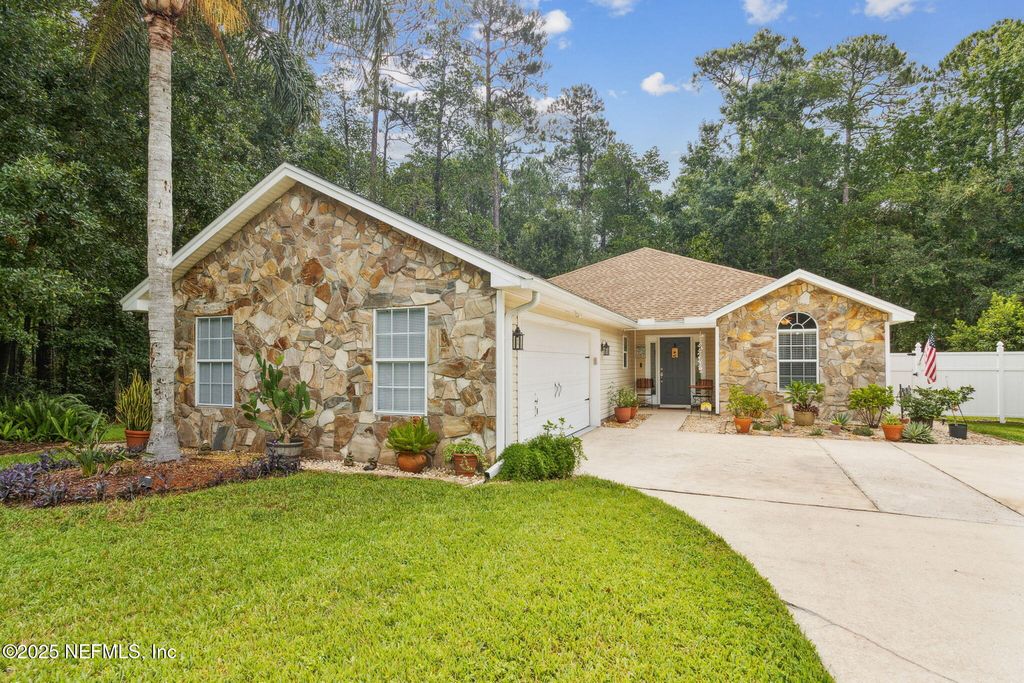 96059 ABACO ISLAND Drive, Fernandina Beach, FL 32034