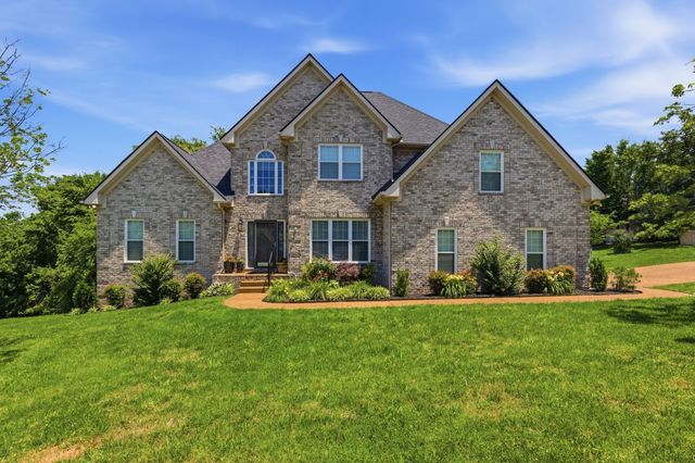 1127 Ben Hill Blvd, Nolensville, TN 37135