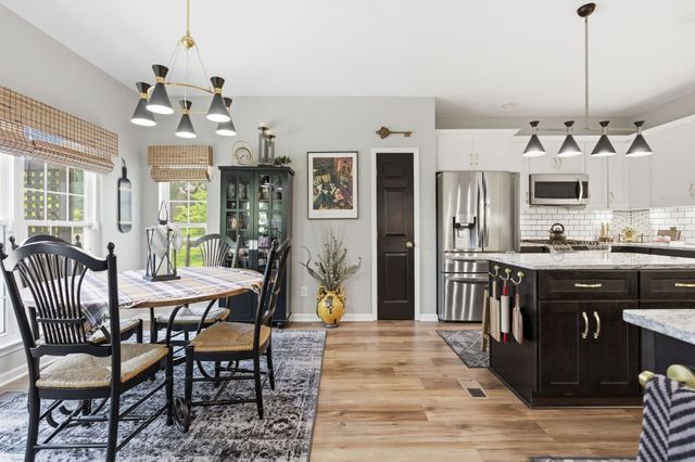 1127 Ben Hill Blvd, Nolensville, TN 37135