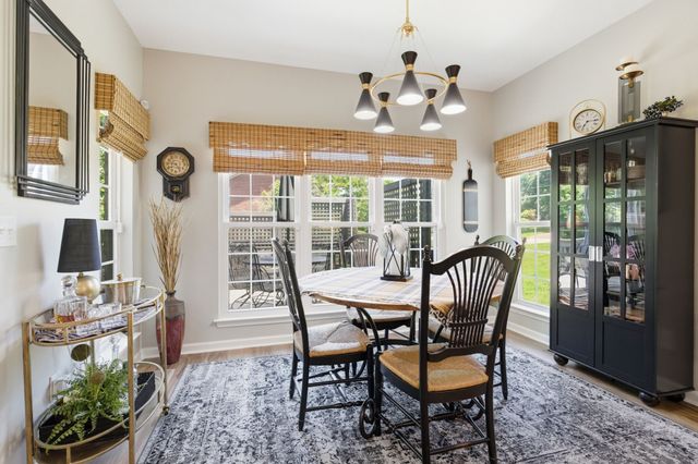 1127 Ben Hill Blvd, Nolensville, TN 37135