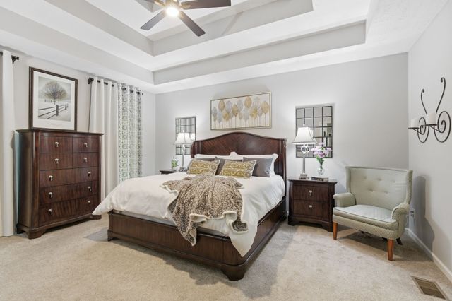 1127 Ben Hill Blvd, Nolensville, TN 37135
