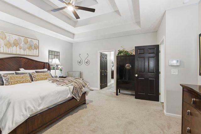 1127 Ben Hill Blvd, Nolensville, TN 37135