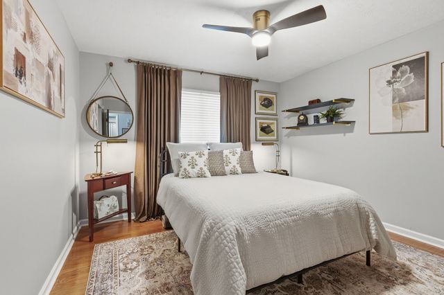 1127 Ben Hill Blvd, Nolensville, TN 37135