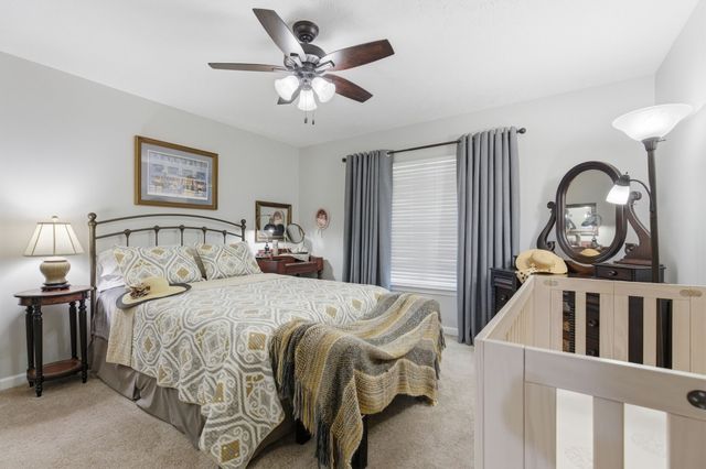 1127 Ben Hill Blvd, Nolensville, TN 37135