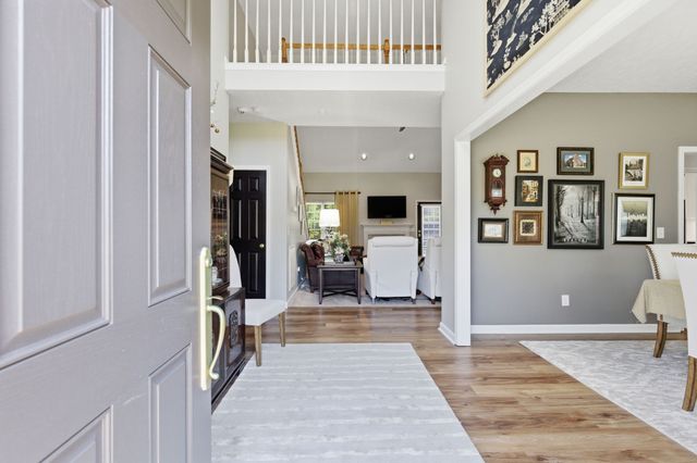 1127 Ben Hill Blvd, Nolensville, TN 37135