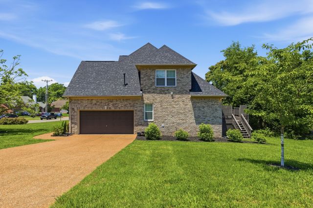 1127 Ben Hill Blvd, Nolensville, TN 37135