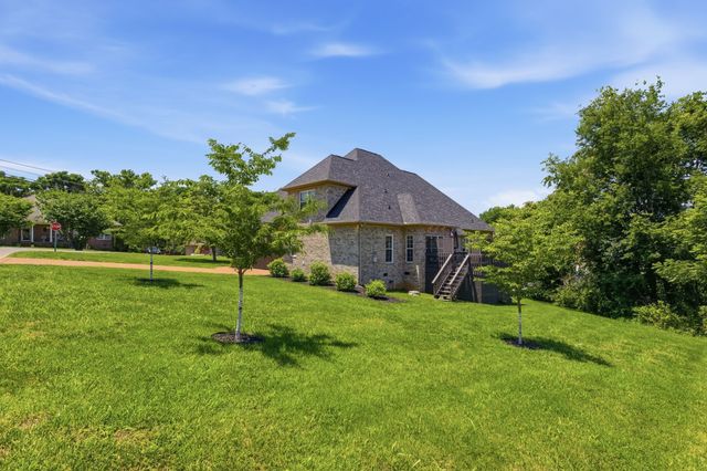 1127 Ben Hill Blvd, Nolensville, TN 37135