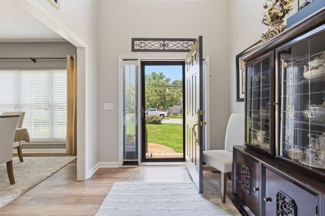 1127 Ben Hill Blvd, Nolensville, TN 37135