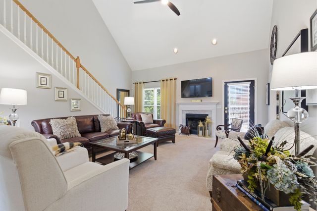 1127 Ben Hill Blvd, Nolensville, TN 37135