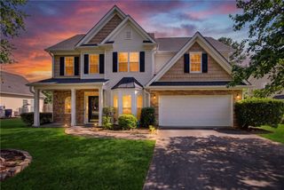 805 Chelsea Wood Court, Stockbridge, GA 30281