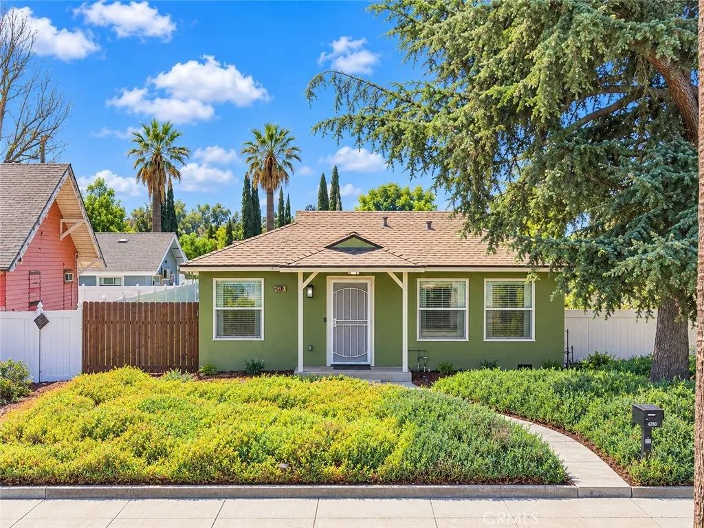 4290 El Dorado, Riverside, CA 92501