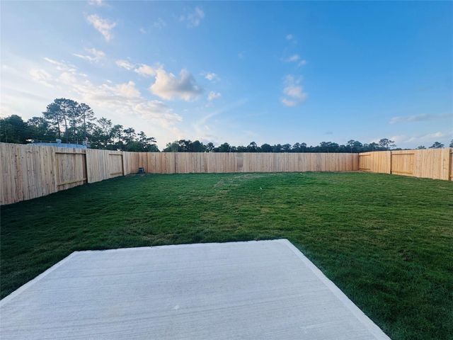25211 Brookstone Way, Magnolia, TX 77355