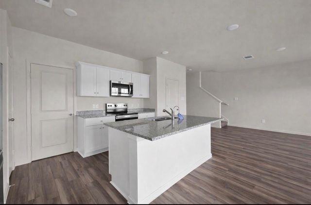 25211 Brookstone Way, Magnolia, TX 77355