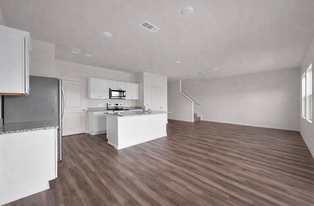 25211 Brookstone Way, Magnolia, TX 77355