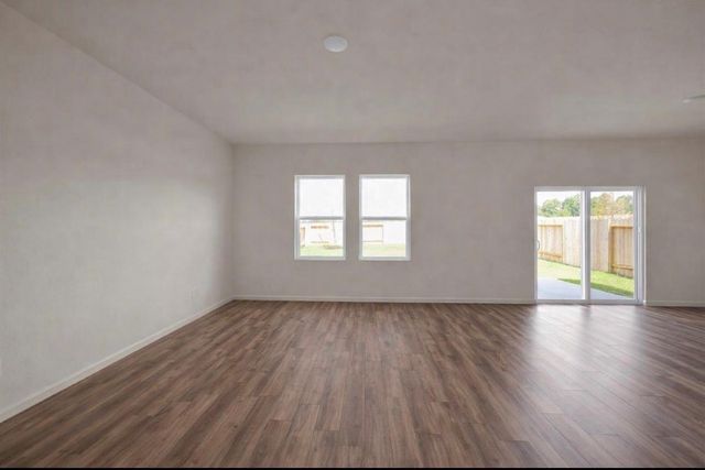 25211 Brookstone Way, Magnolia, TX 77355