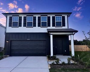25211 Brookstone Way, Magnolia, TX 77355