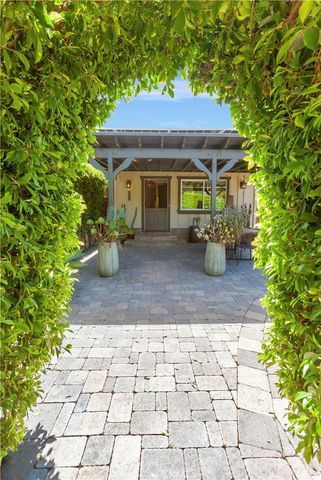 34205 Camino Capistrano A, Dana Point, CA 92624