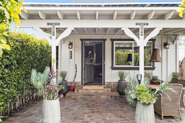 34205 Camino Capistrano A, Dana Point, CA 92624