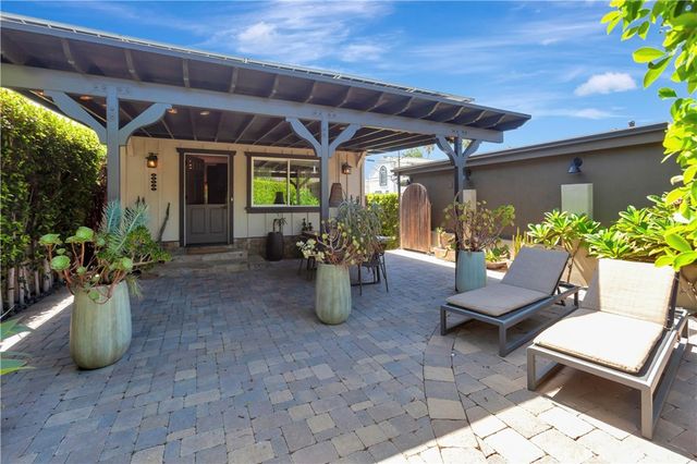 34205 Camino Capistrano A, Dana Point, CA 92624