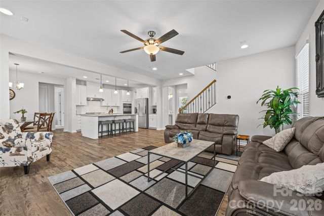 4050 Brandywine Terrace, Lancaster, SC 29720